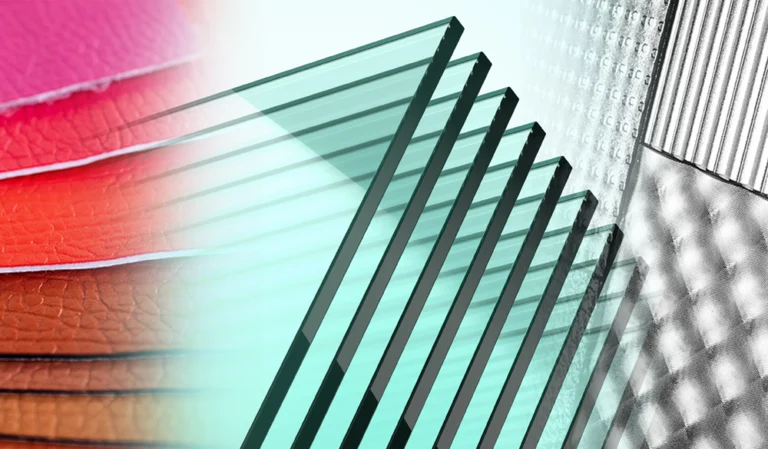 difficult inspection scenarios with variable and transparent products