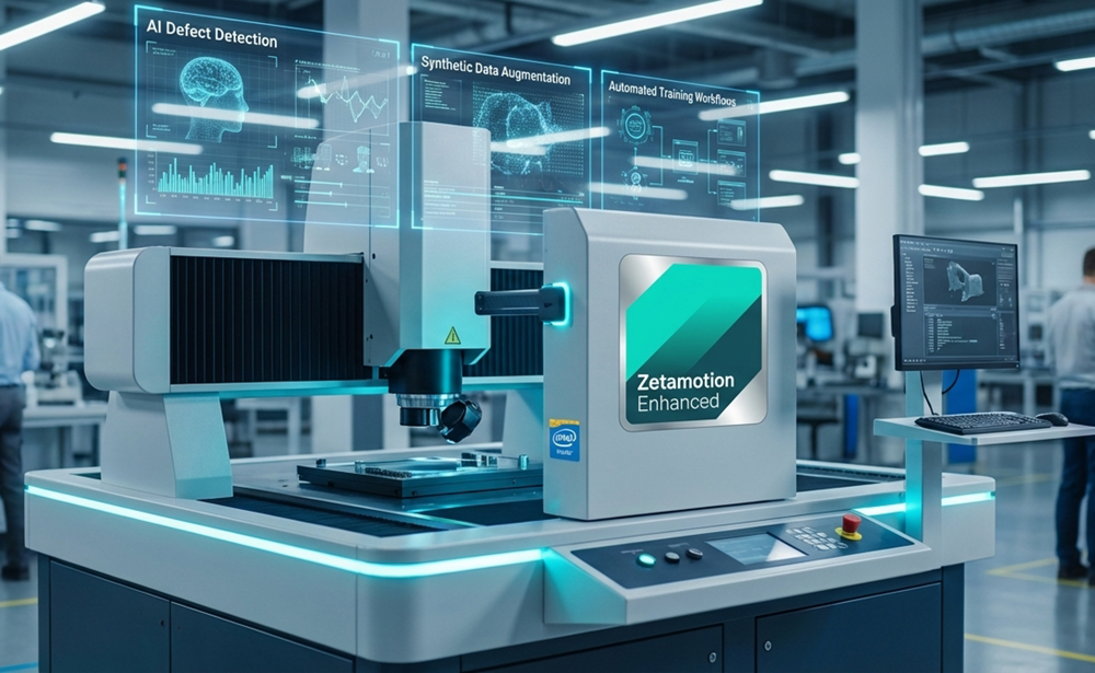 Customer Handshake in Manufacturing Environment