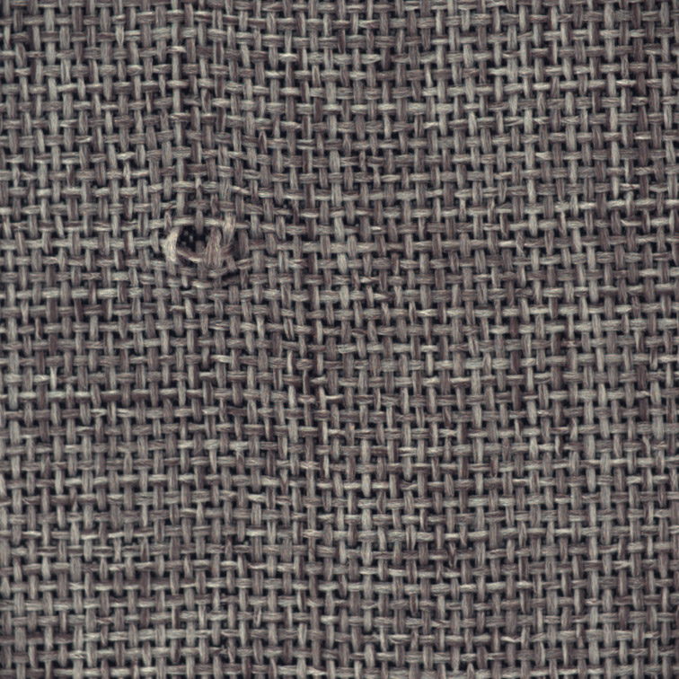 Real hole defect sample image