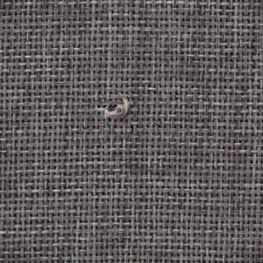 ZELIA generated hole defect surface carpet synthetic data image samples
