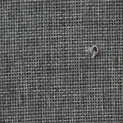 ZELIA generated hole defect surface carpet synthetic data image samples