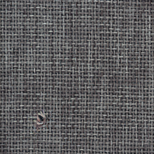 ZELIA generated hole defect surface carpet synthetic data image samples