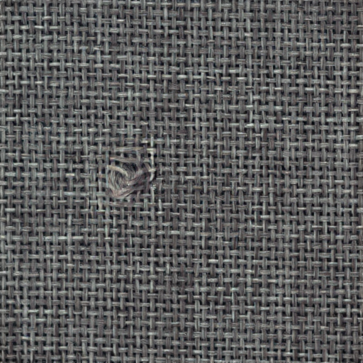 ZELIA generated hole defect surface carpet synthetic data image samples
