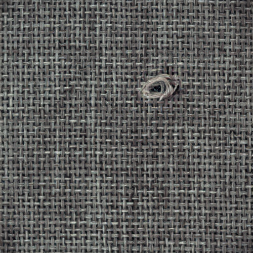 ZELIA generated hole defect surface carpet synthetic data image samples